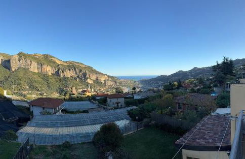 Casa Relax au calme Ventimiglia-Menton-Monaco - Photo 45