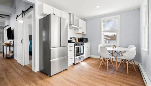 The Cammie Cabana Pet Friendly Steps to Beach - Foto 4