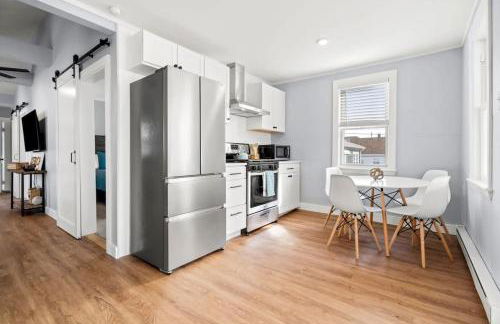 The Cammie Cabana Pet Friendly Steps to Beach - Foto 4