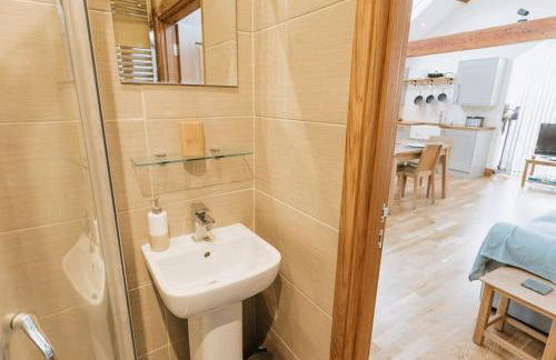 ELM HOUSE BARN - Converted Barn at the gateway to the Lake District National Park - Foto 15