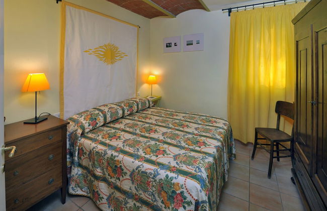 Agriturismo La Sovana - Photo 18