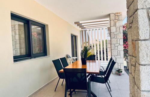 Mira Premium House - Serenity Escape in Kalamaki by Villa Mana Gers - Foto 8