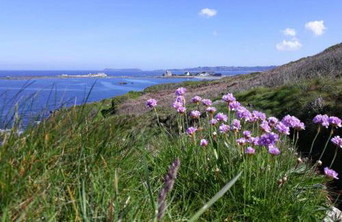 Stone House Near Rosa Granite Coast - Foto 38
