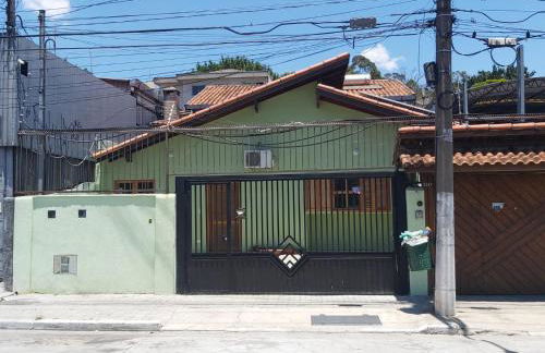 Casas na Vila da Saúde, 2 opções, com quintal e piscina compartilhada - Foto 11