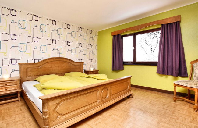 House in the Belgian Countryside, Ideal Base for Many Fine Excursions - Foto 5