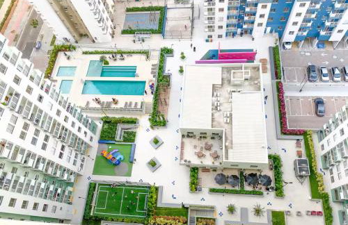 Fascinante apto Porto Maravilha - Foto 44