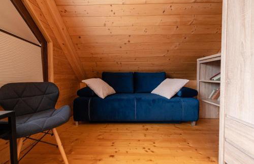 Willa Żar - Foto 23