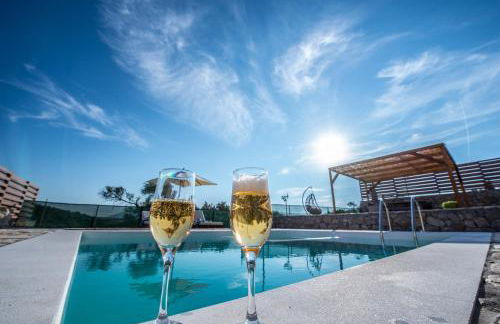 Roggaki Ionian Villas - Foto 24