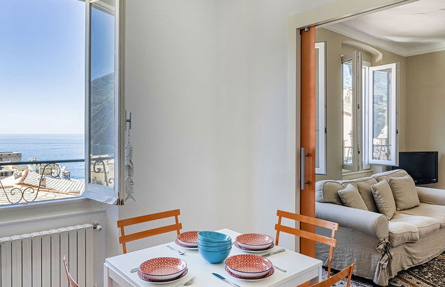 Camogli Gulf View in Camogli - Foto 5