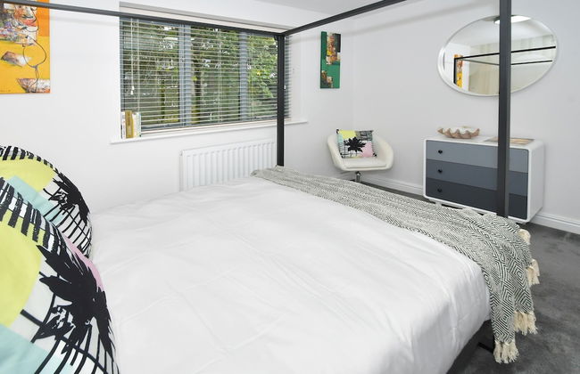 The Mews @ Aboyne Close Birmingham - Foto 44