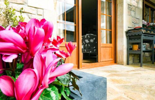 Apartamento Reina de la Paz en San Sebastián de Garabandal - Foto 1