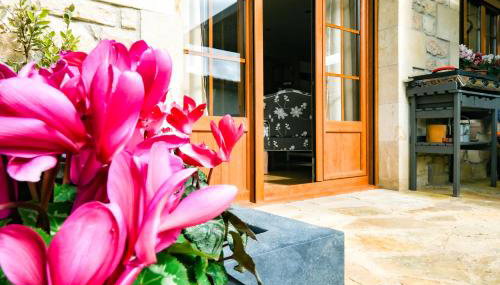 Apartamento Reina de la Paz en San Sebastián de Garabandal - Foto 1