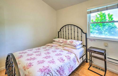 San Bruno Vacation Rental - Walk Downtown! - Foto 11