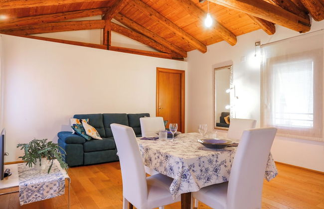 Casa Fiera few Steps From the Centre With Car-park - Photo 15