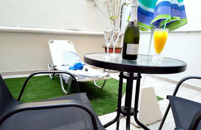 Caravel Apartment Hotel - Foto 23