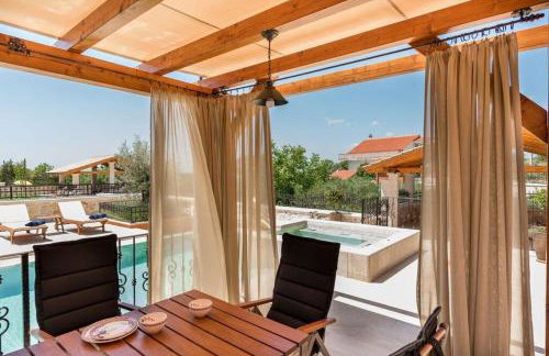 Villa Hirundo Rustica - Photo 24