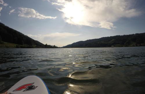 Ferienwohnung am Eichwald - Photo 30