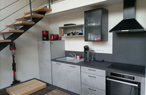 Superbe appartement neuf au cœur de la Provence. - Foto 10