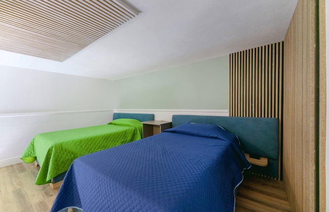 Corricella Moonlight House - Foto 2