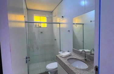 Lindo apartamento a 300mts da praia Coroa Vermelha - Foto 25