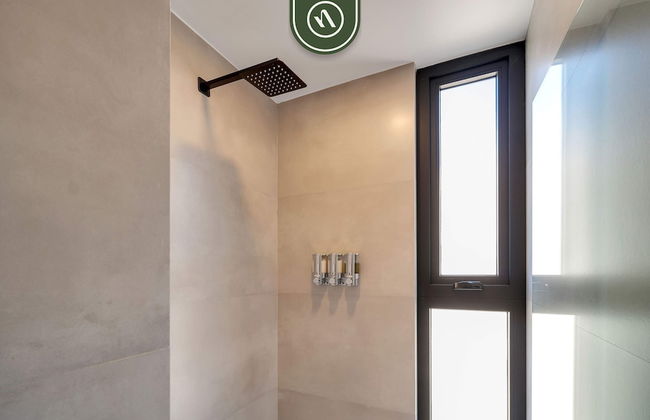 Amaterra A 604 in Cabo San Lucas BCS - Foto 30