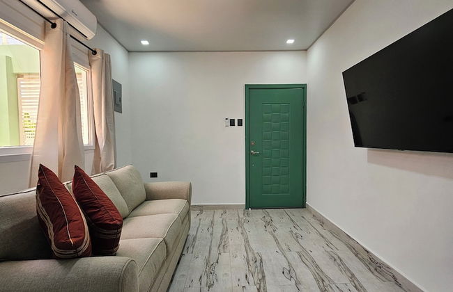 HK Group Hotel - Foto 11