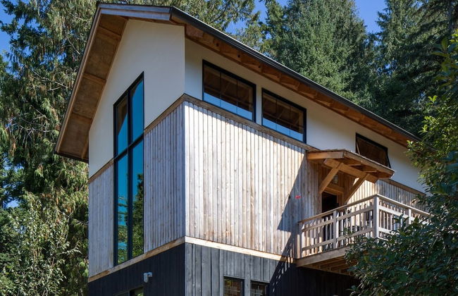 Crows Nest by Avantstay Accessible Home w/ Views - Foto 37