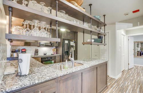 Boat Slip and Pools Waterfront Osage Beach Condo! - Photo 11