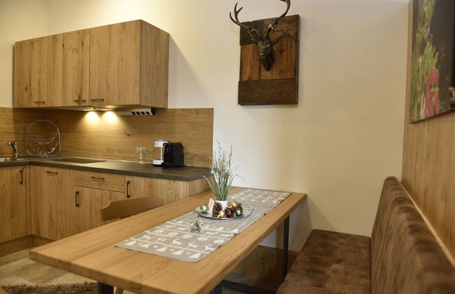 Chaletdorf Fanningberg - Foto 17