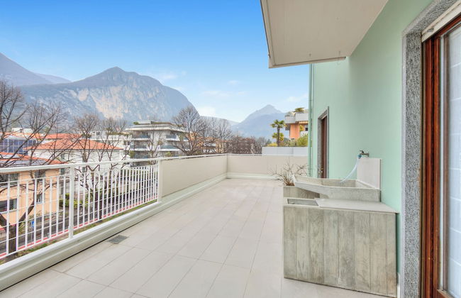 Balcone Sui Tigli Few Min From The Lake - Foto 26