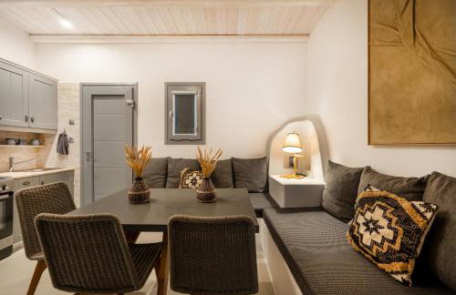 Blue Waves Suites & Apartments - To Kyma - Foto 63