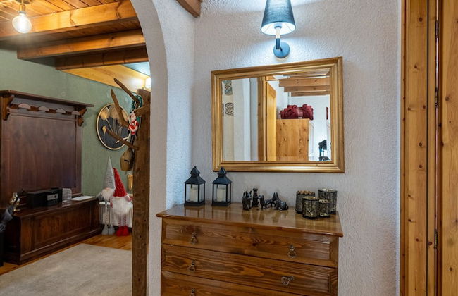 Dandy Villas Elatodasos Chalet Artemis - Foto 20