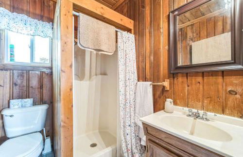 Sunnyside 3BR 1BA Relaxing Lakefront Retreat - Foto 17