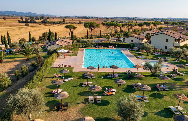 Le Corti di Montepitti - Foto 1