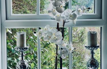 Cotswold Chic Retreats "Jacinabox" Central Chipping Campden-Parking-Garden - Photo 33