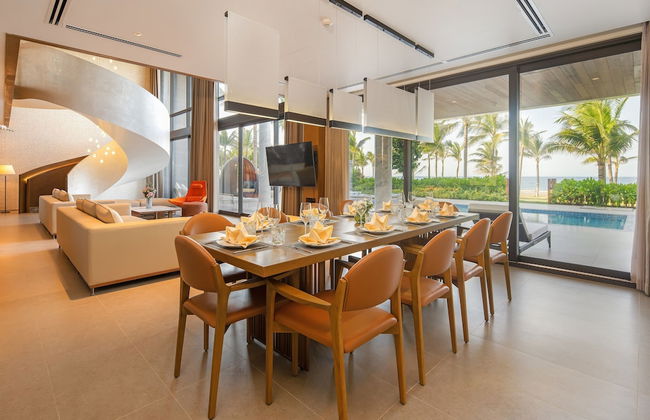 The Five Stars Villa - Foto 54