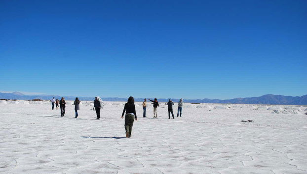 Salinas Grandes Day Trip - Foto 3