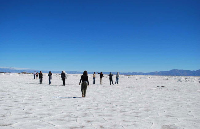 Excursión privada desde Jujuy - Foto 3