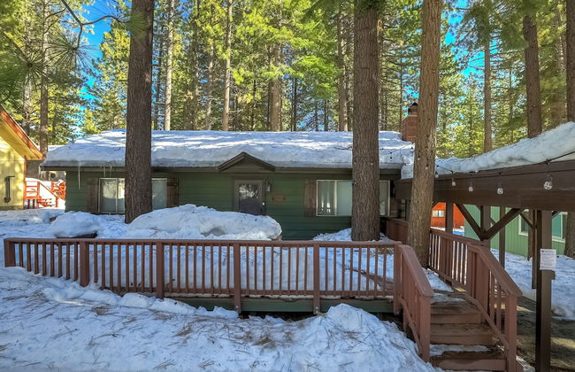 Come Snuggle Up at Cozy Bear Cabin! - Foto 34