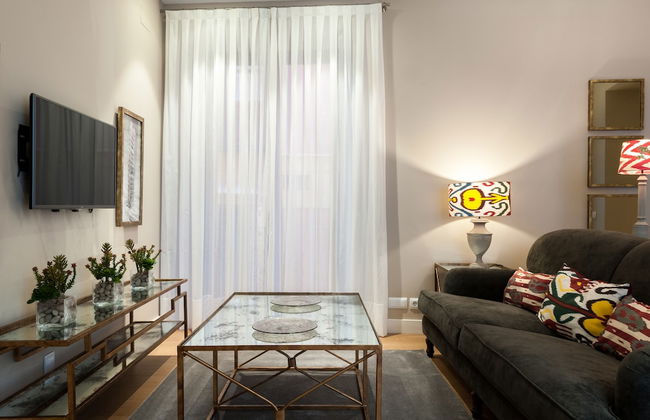 Suites Murillo Catedral - Foto 33