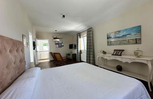 Wonderful private villa near beach with sea views - Foto 26