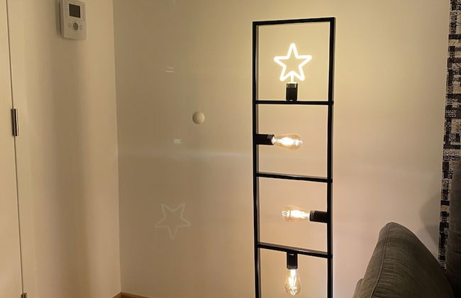 High Level Apartments - Foto 25