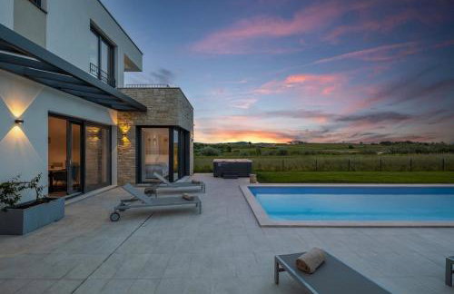 Villa Bella and Chiara by SeeAdria Agency - Foto 44