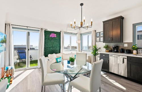 Newly Remodeled Cozy Beach Retreat Ocean Views - Foto 8