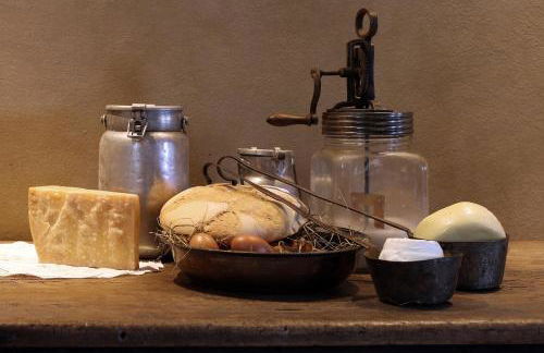 Castello di Viano - Foto 52