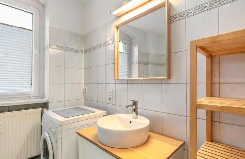 Im Herzen Templins Obergeschoss - Photo 12