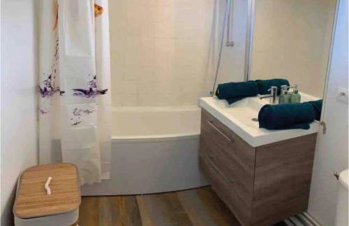 Studio avec piscine aux portes d’Honfleur - Foto 48