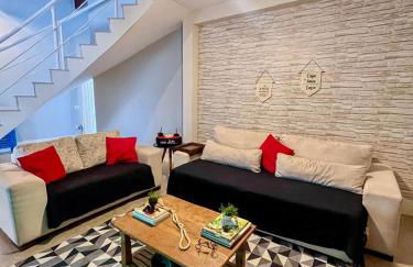 Paraíso Exclusivo- Piscina, Lareira e Natureza - Photo 5