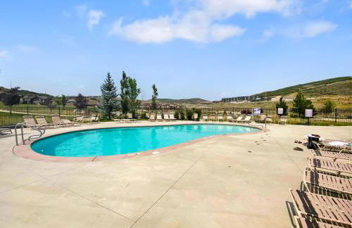 844 Park Edge by SkyRun Park City - Foto 75