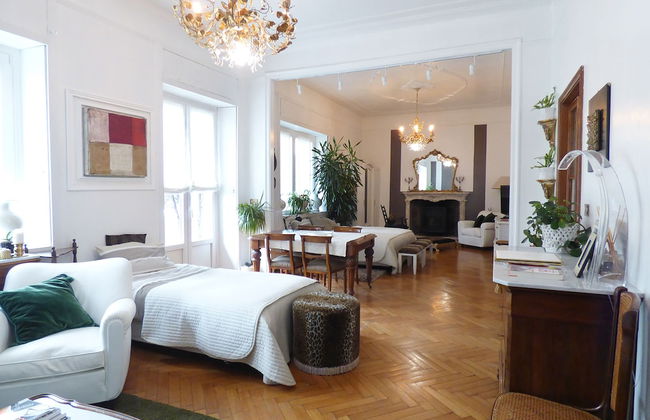 Villa Aida - Foto 42